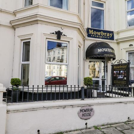 Ferienwohnung Mowbray 7 Bridlington Exterior foto