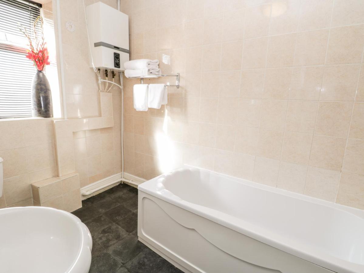 Ferienwohnung Mowbray 7 Bridlington Exterior foto